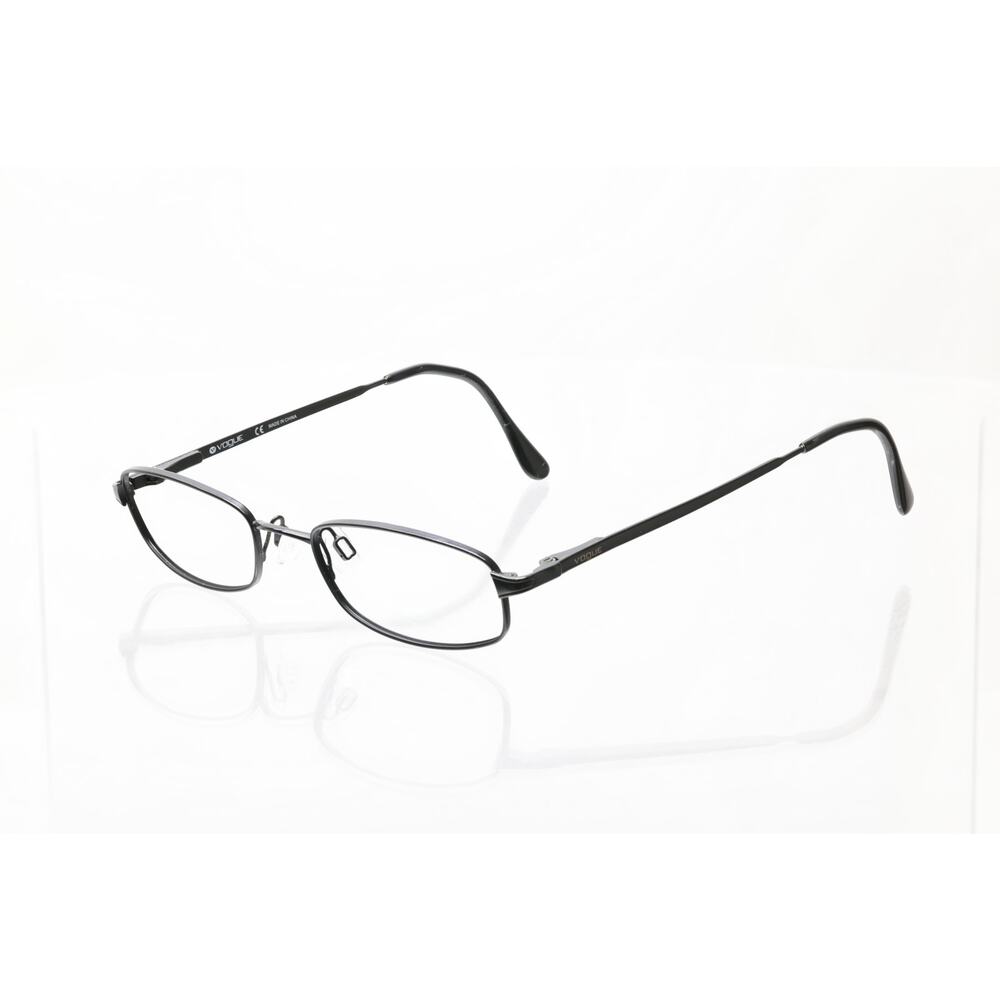 Vogue VO 3322 352-S 49-19-135mm Eyeglasses FRAMES ONLY - GOOD CONDITION